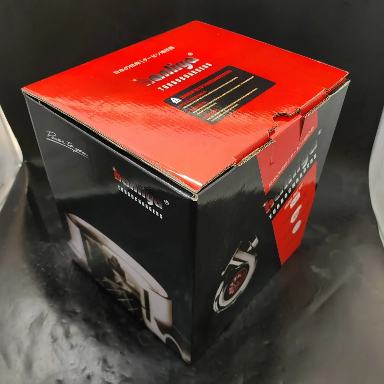 Factory high quality 6BTAA turbocharger 4039932 HX40W turbocharger 4043003