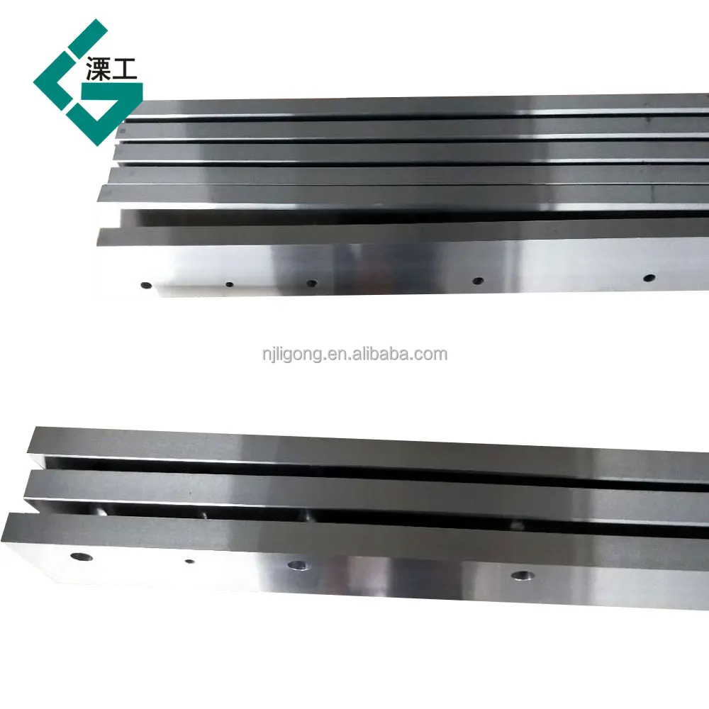 И формирующая листы для кровли 4 м длинная износостойкость сверхмощный скользящие линейные направляющие рельсы высокой точности прямоугольный направляющий рельс