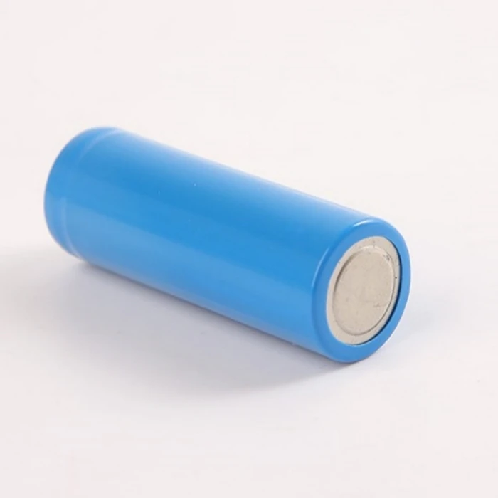 High-Capacity 3.7V 1900mAh Lithium-Ion Battery for Home Appliances Solar Golf Carts 5C Discharge Rate Rechargeable High Rate