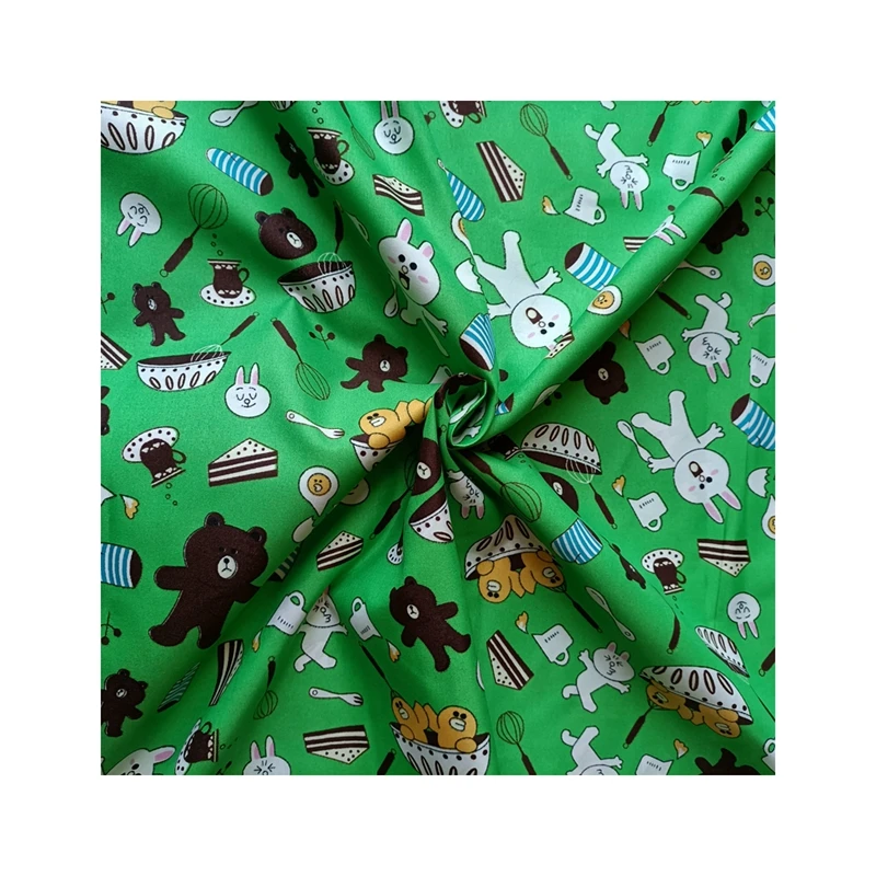 Promotional various durable using waterproof wrinkle textile fabrics wholesale