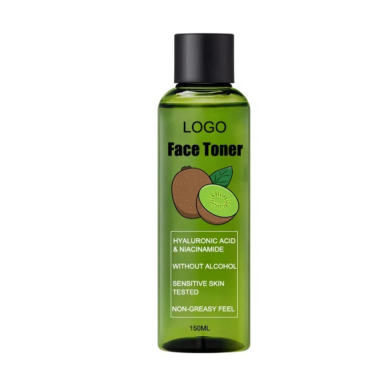 Wholesale Water Pure Rose Extract Moisturizing Skin Toner Spray
