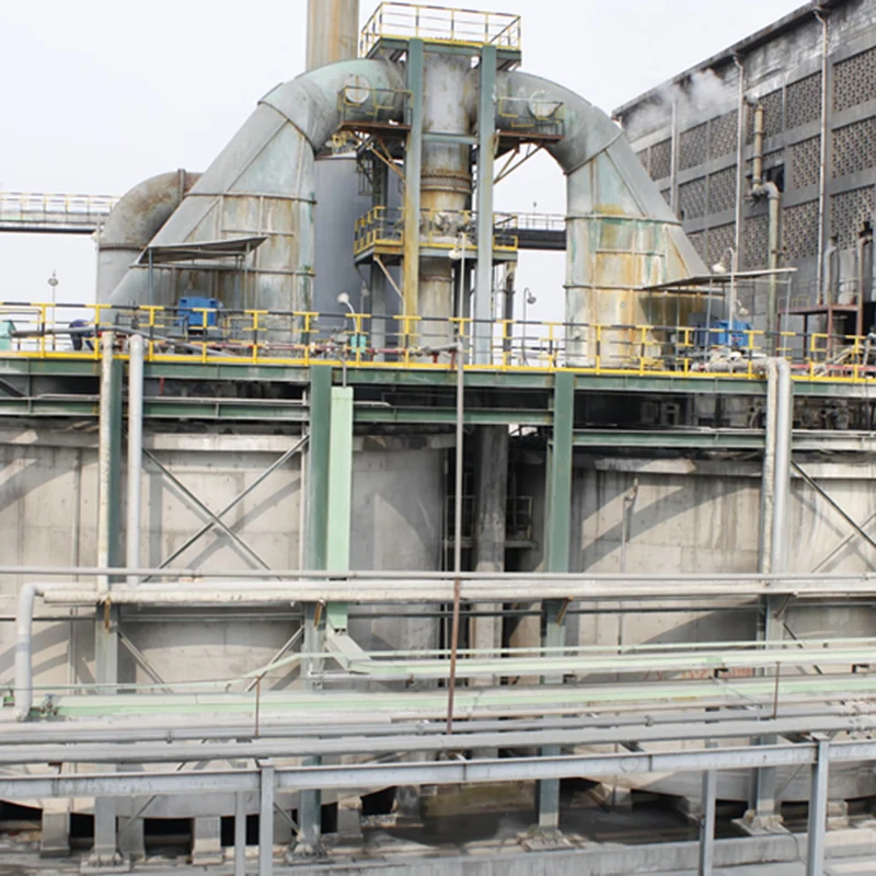 Phosphoric Acid Manufacturing Plant Phosphoric Acid Equipment Plants