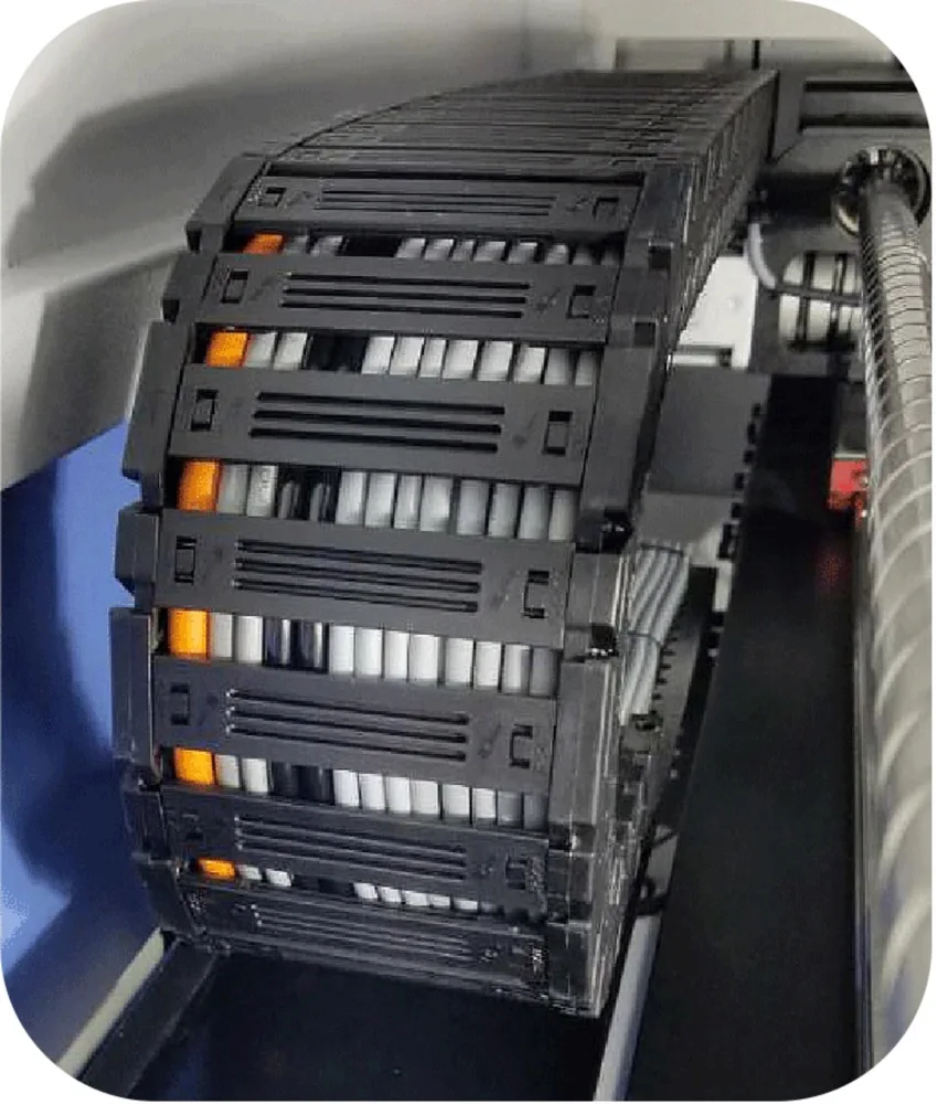 Hot Selling Lower Price Placement Equipment SMD Mounting Machine HW-T8SG-80F LED Light Assembly Line BGA Chip Machine