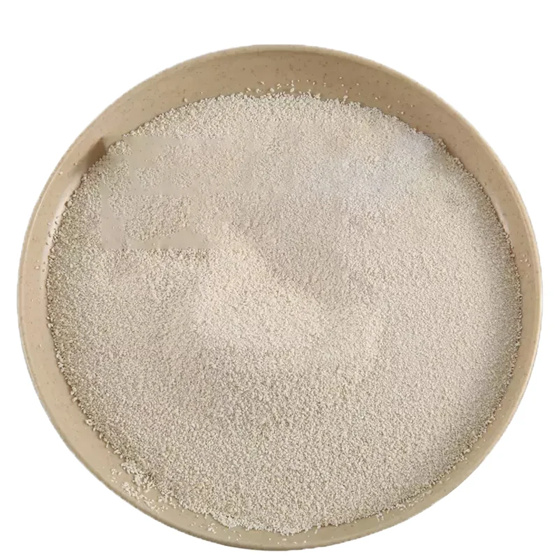 Feed Grade L-Lysine HCL 98.5% Essential Amino Acid for Healthy Fish Dogs Pigs Cattle Horses and Other Animals