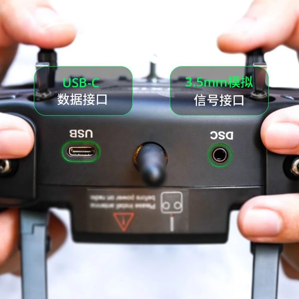 TX12 2.4GHz 16CH RadioMaster Remote Control Mark II upgraded Radio Transmitter fpr FPV For OPENTX EDGETX