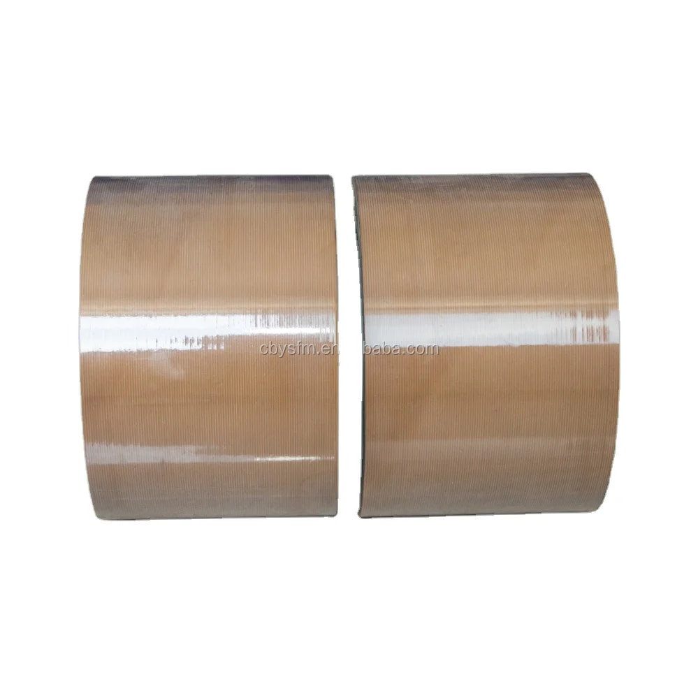 good quality 6 inch SBR rice huller rubber roller