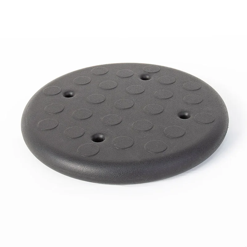 Стоматологический врачебный стул Esd стул лабораторная мебель пу черный цвет Китай пластиковый материал