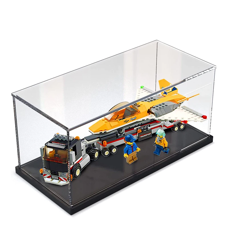 acrylic display case 111