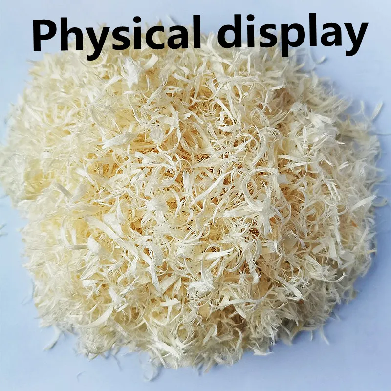 Best selling high-quality waterproof and deodorant 100% wood shavings pet pad for chinchillas, hamsters and rabbit nests