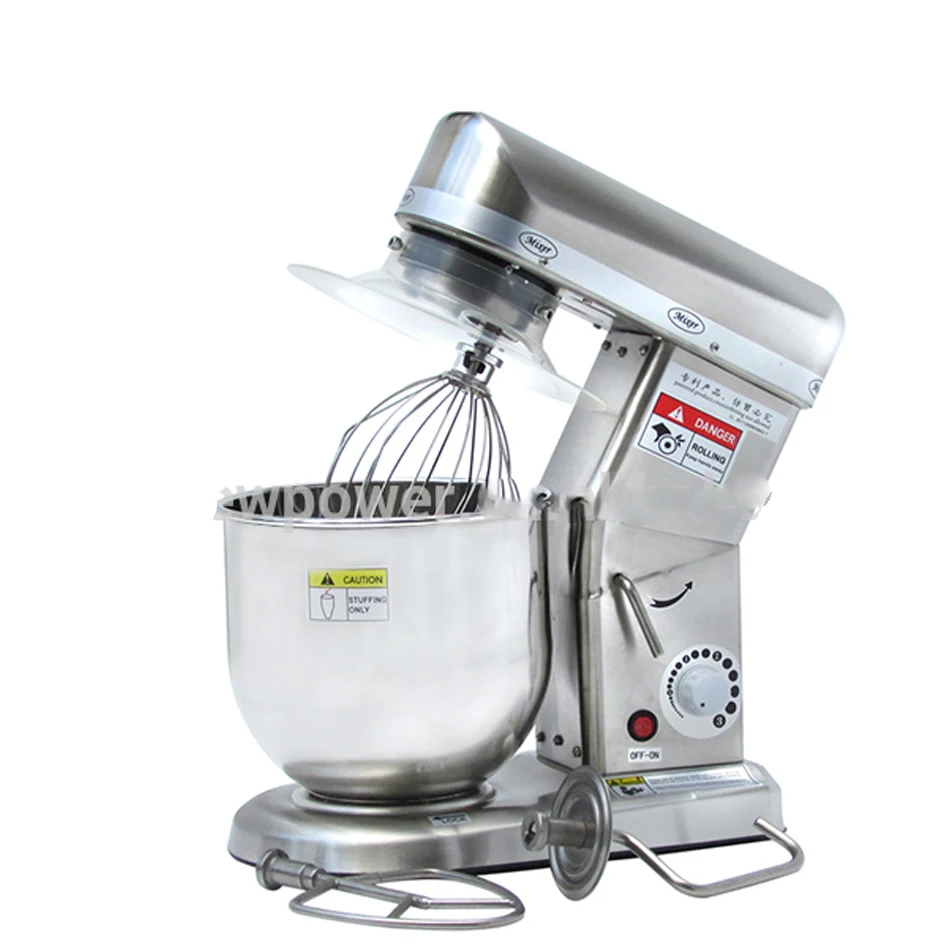 
Cake mixer machine flour mixer machine cream mixer for sale 