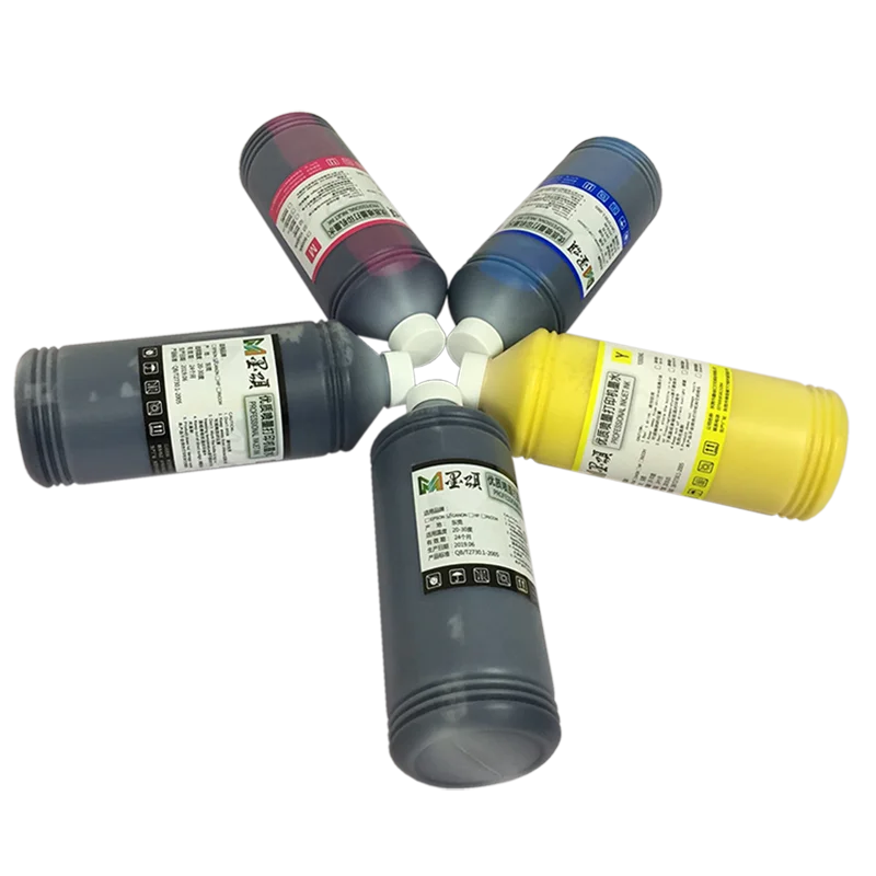  Пигментные чернила MJH для Epson SureColor