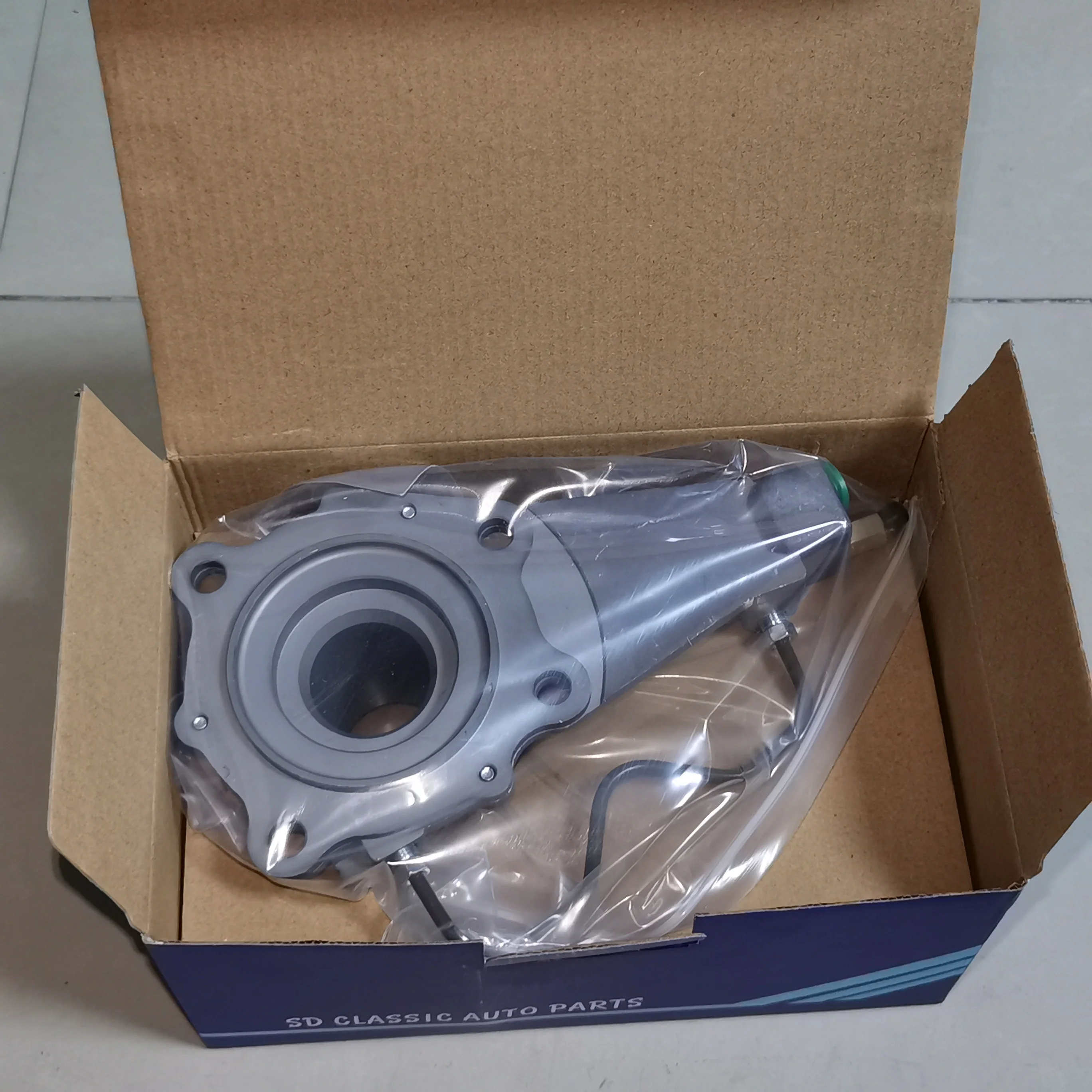 ME523197 Hydraulic clutch release bearing for Mitsubishi fuso canter