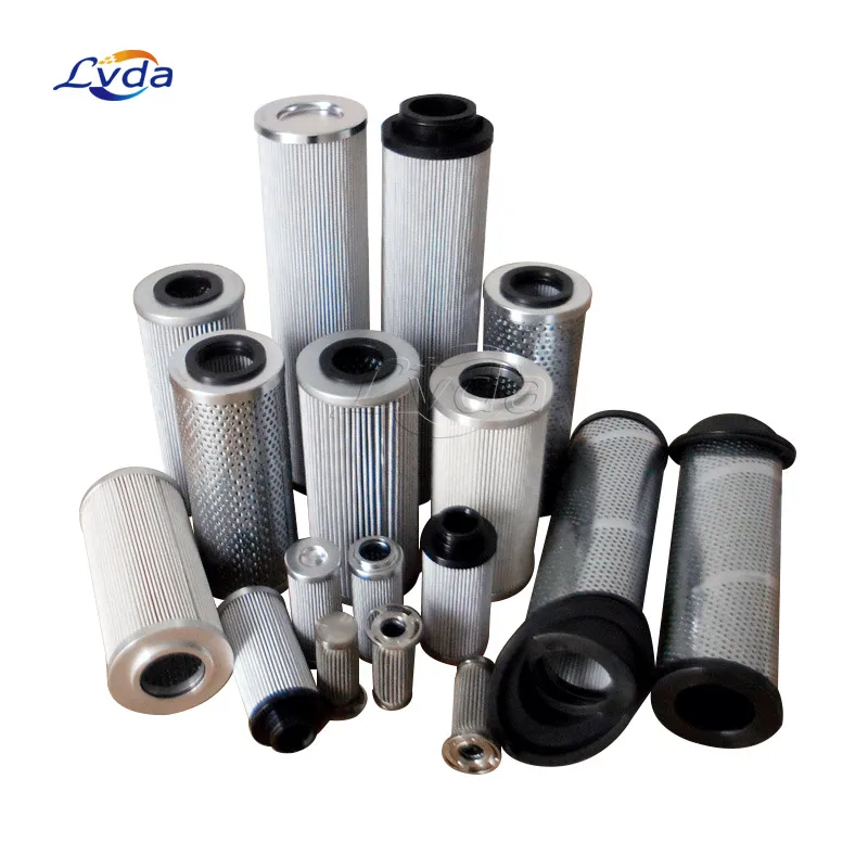 Factory sale filtration system parker leemin hydraulic filter elements