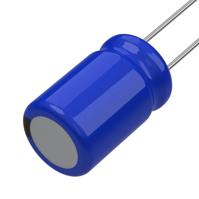(ALUM ELE CAP Solid State) MAL214898685E3 680UF 63V 16mmx22mm