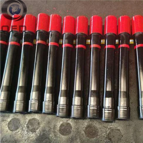 API 5CT oilfield  2 7 8 thread seamless steel  pup joint