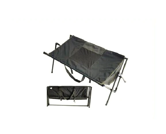 Made in China YUSASL-023 Customized fishing carp tackle for outdoor activities professional carp fishing storage carp cradle