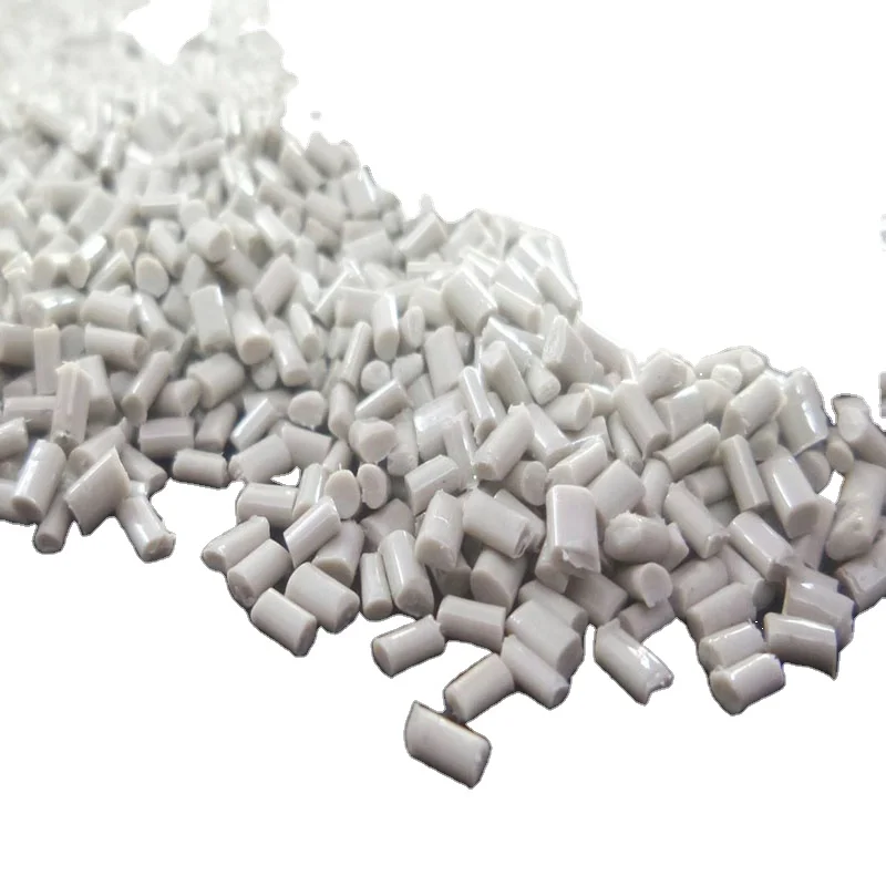 virgin pet granules bottle grade pet chips textile grade pet supplies