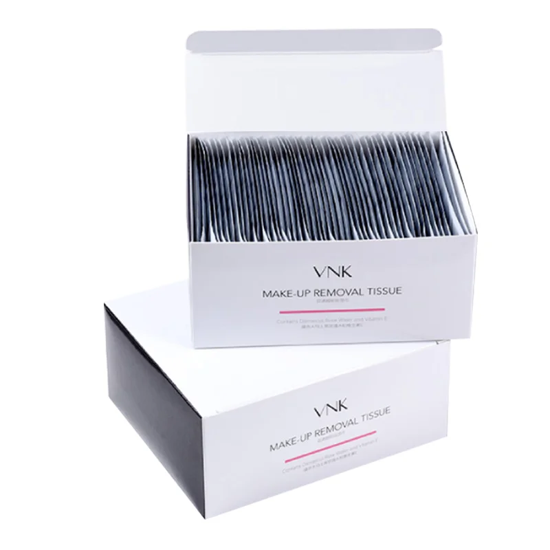 Палетка розовых ароматизированных теней для век образец экологически чистые одноразовые влажные салфетки снятия макияжа взрослых
