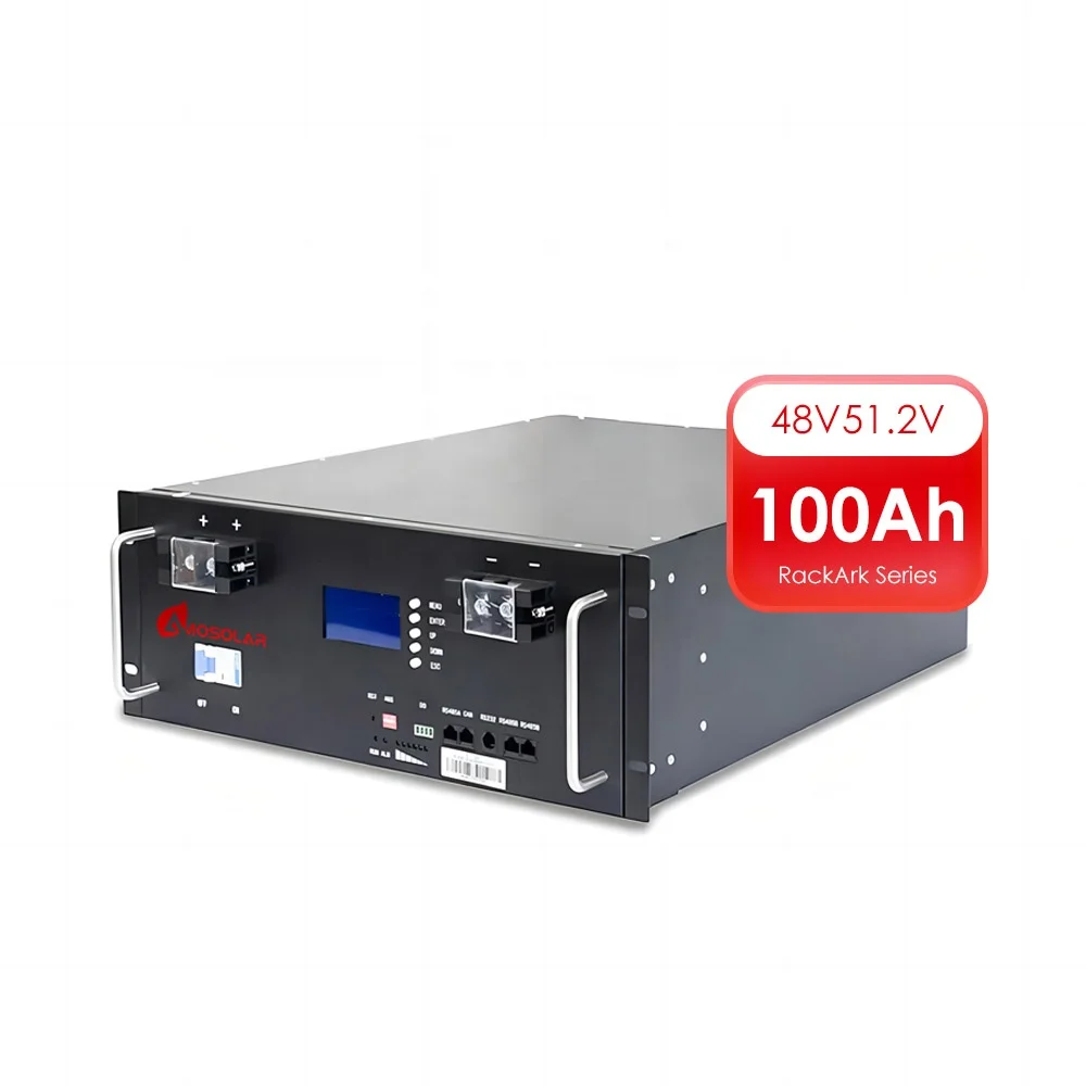 Aomosolar Low Voltage BatteryLithium Batteries Home Battery Energy Storage System