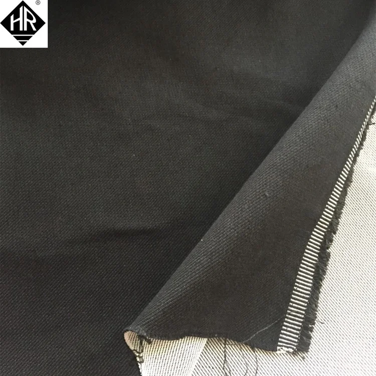 Низкая цена UHMWPE вискоза устойчивая к порезам и истиранию тканая джинсовая ткань для резки