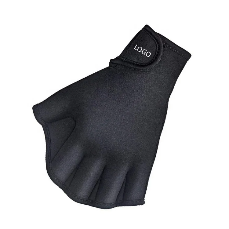 New Outdoor Dive and Swim Glove Diving Swimming Gloves