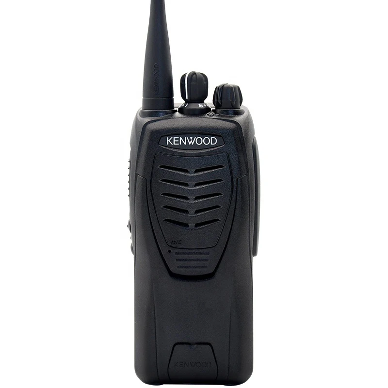Original Compact TK-3207GD Dual Mode UHF 16CH FM Interphone,200 mile walkie talkie,walkie talkie 50km