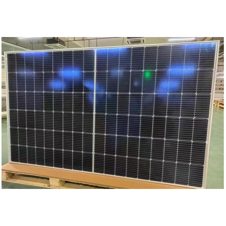 CETCSolar 430 Вт двухфазный полуэлемент Topcon HJT солнечный модуль моно кристаллические панели крыши для дома