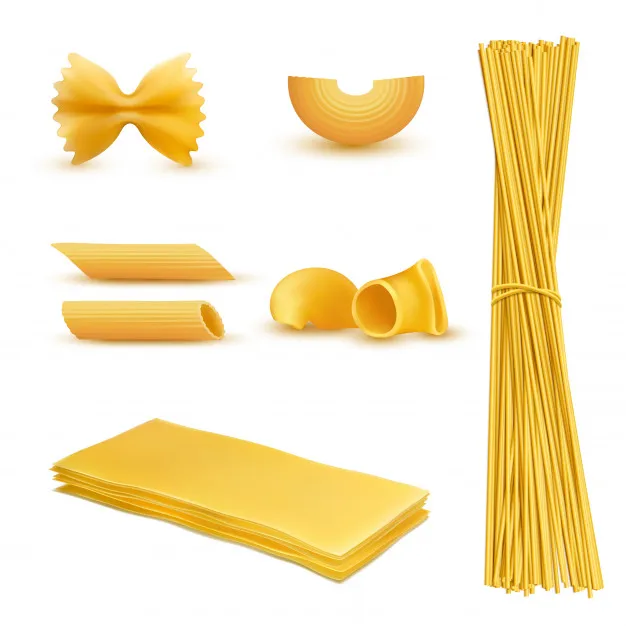 QUALITY SPAGHETTI PASTA 500GRM FOR EXPORT