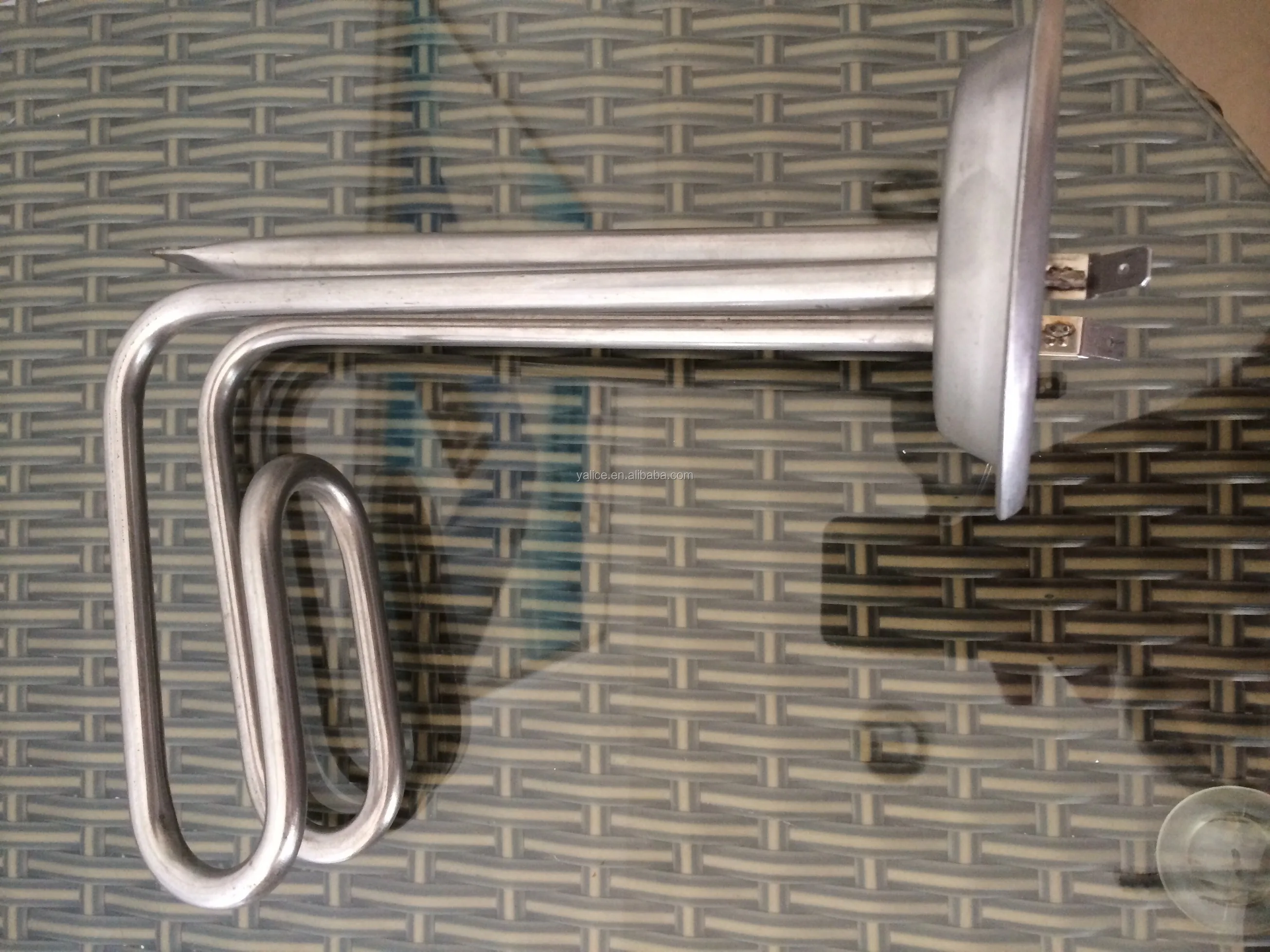 Classic Mini Volume Wall Mounted 6L Kitchen Water Heater Ready to Ship for Wash Hands