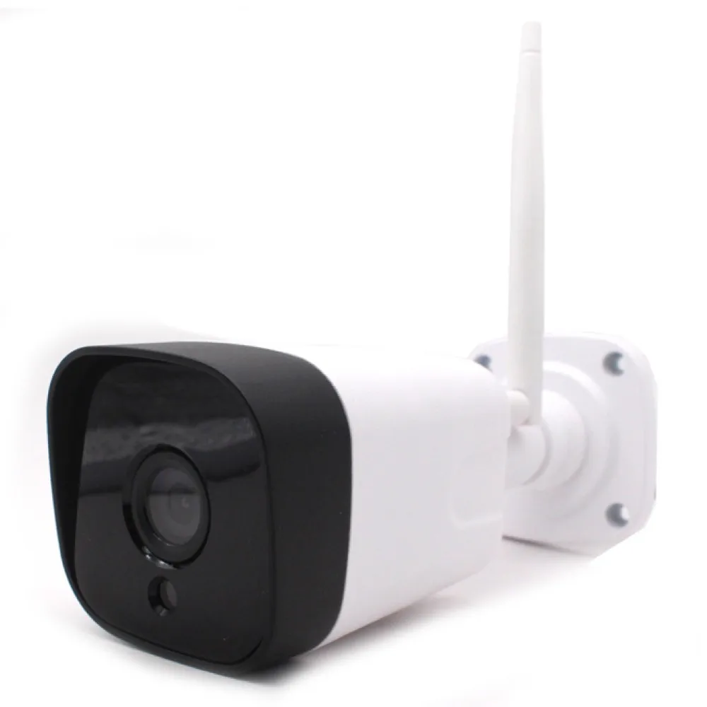 In Stock Ip Video High Quality Digital Professional Conference Candid Wifi Outdoor Camera Wireless