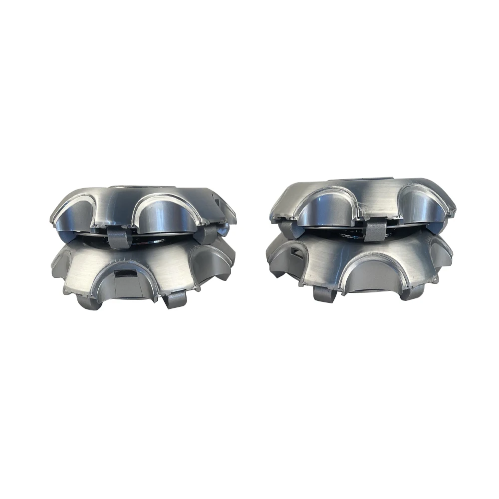 Wheel Hub Center Cover 42603-60500 Fj120 Hubcaps Fit Many SUV For Toyota Land Cruiser Prado FJ150