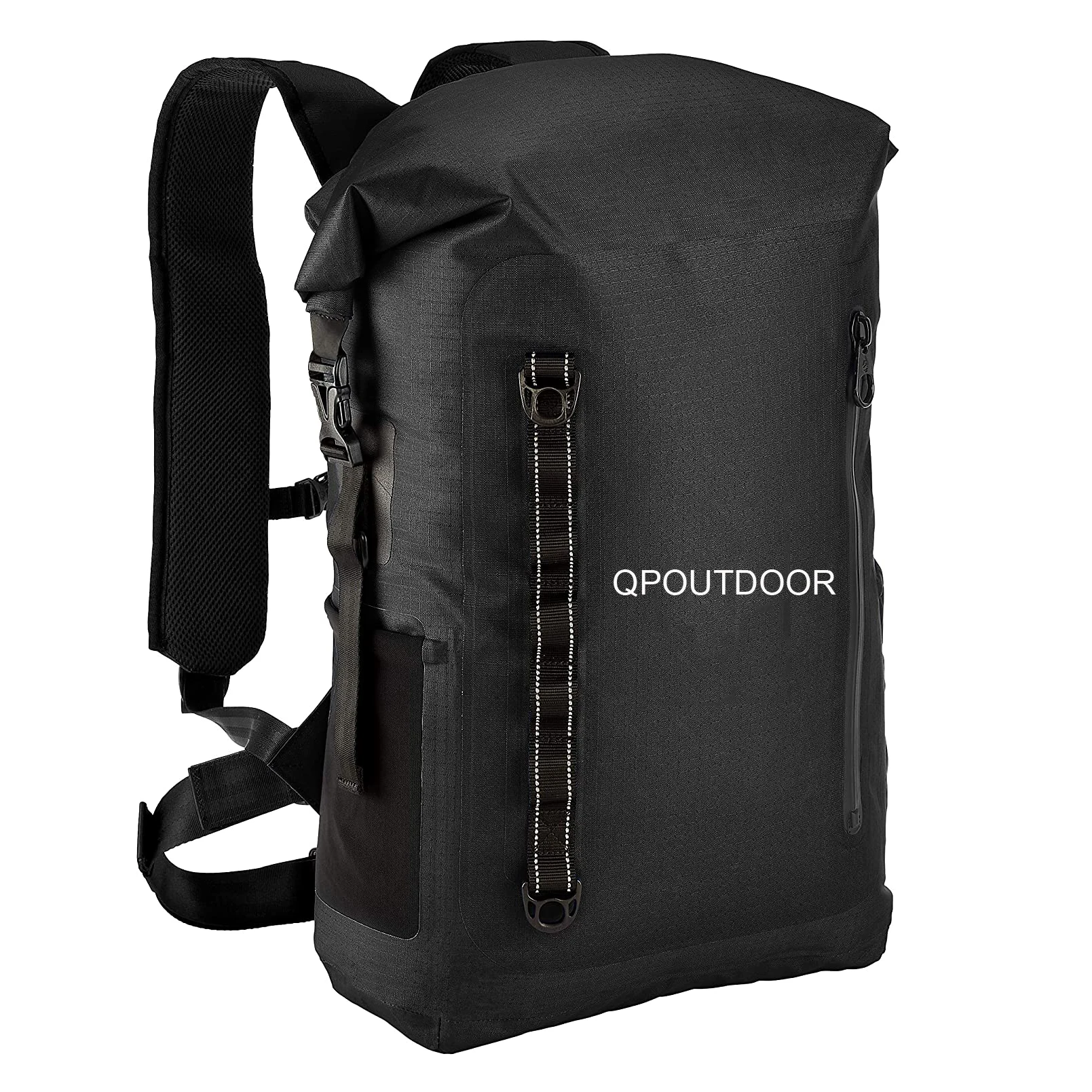 Customized logo outdoor adventure rucksack Nylon dry bag oem backpack for Kayaking Boating