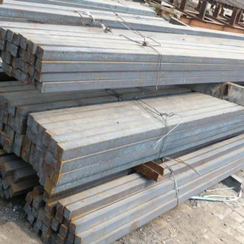 Hot Rolled Mild Steel Square Carbon Steel 201 202 303 Stainless Steel Square Bar