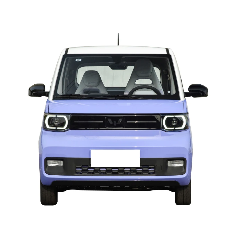 Wuling Hongguang Nano Mini Ev Hong Guang Miniev 300 км высокоскоростные электромобили новости цена