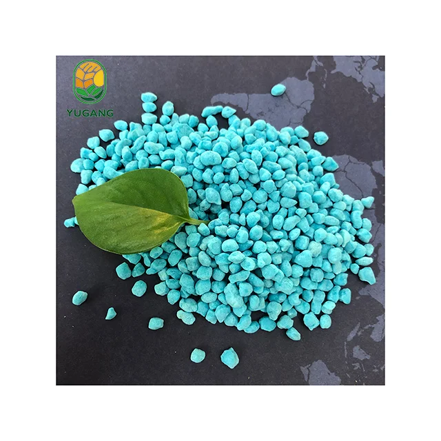 Water Soluble Fertilizer 21n Ammonium Sulphate Nitrogen Fertilizer 50 Kg Bags Oem Service