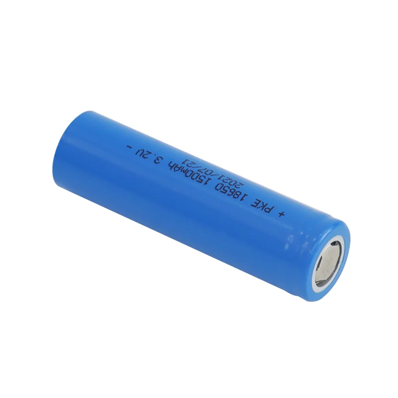 YA18650-15A802 LiFePO4 литиево-ионная аккумуляторная батарея 18650 3 2 V