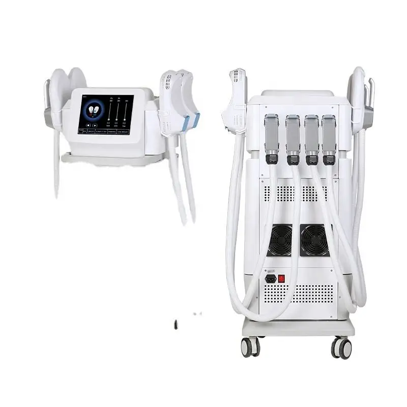 Машина для коррекции фигуры