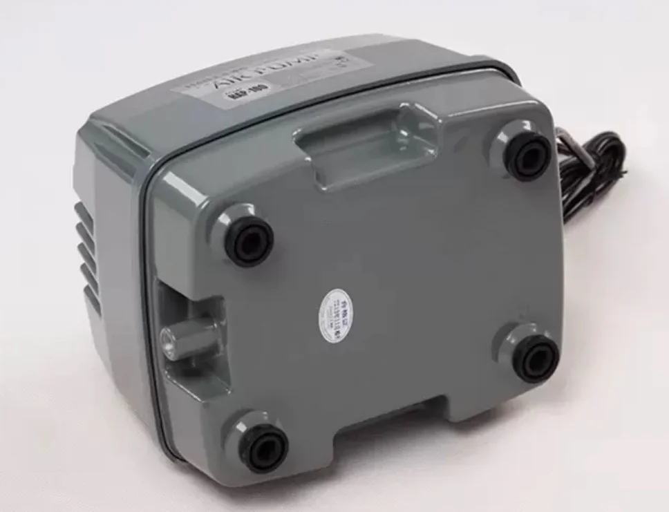 Hailea air pump Aquarium Fish Pond Tank Low Noise air pump Superpower Oxygen Pump