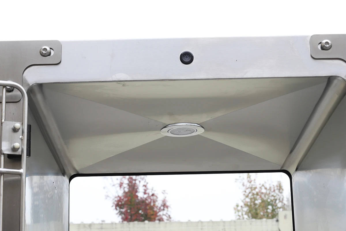 Cages Supports custom sizes for pets of different sizes pet house Factory wholesale pet stainless steel cages