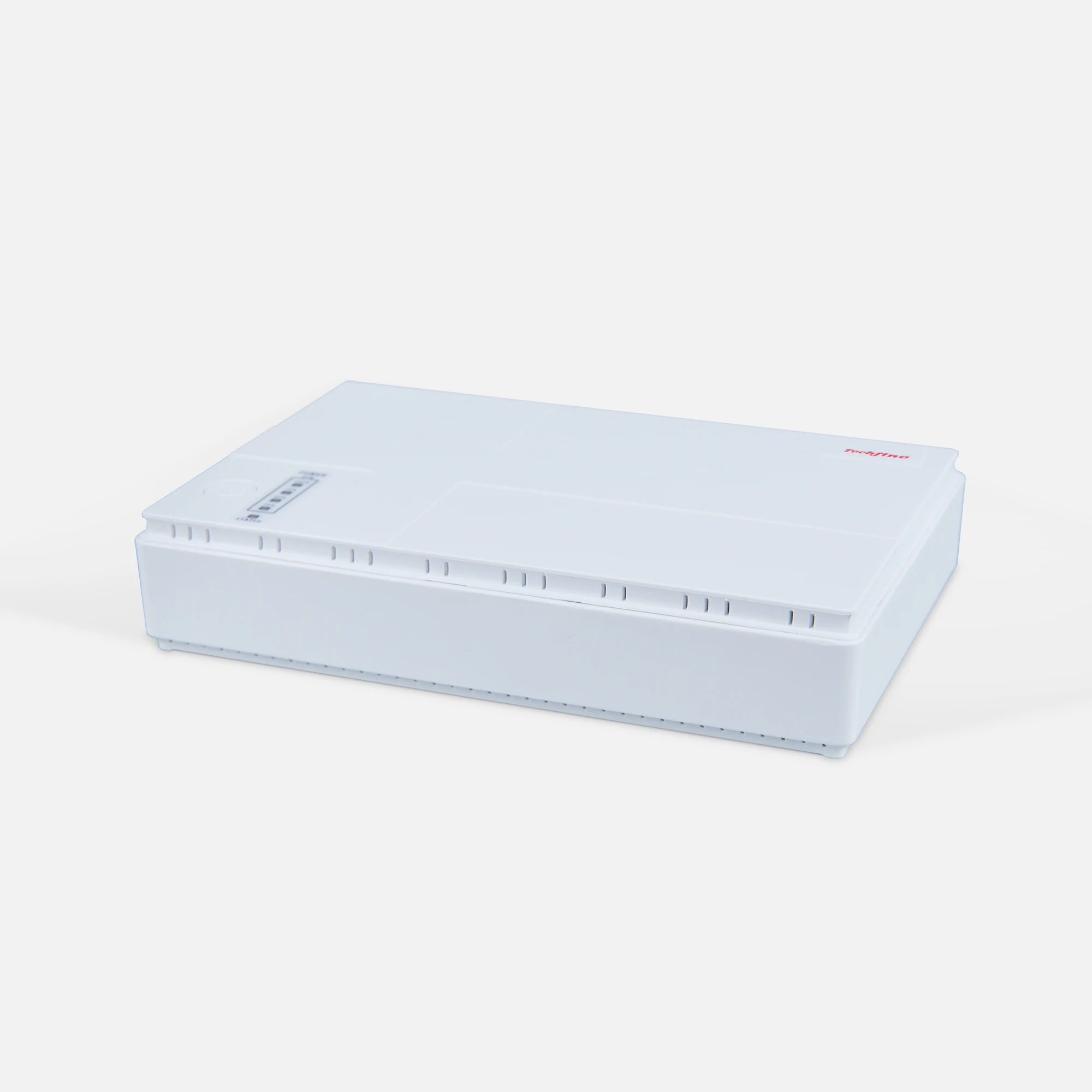 18w OEM/ODM 5V 9V 12V 10000mAh ups 12 volt Backup Lithium Battery DC Mini 220v UPS For Modem Camera WiFi Router