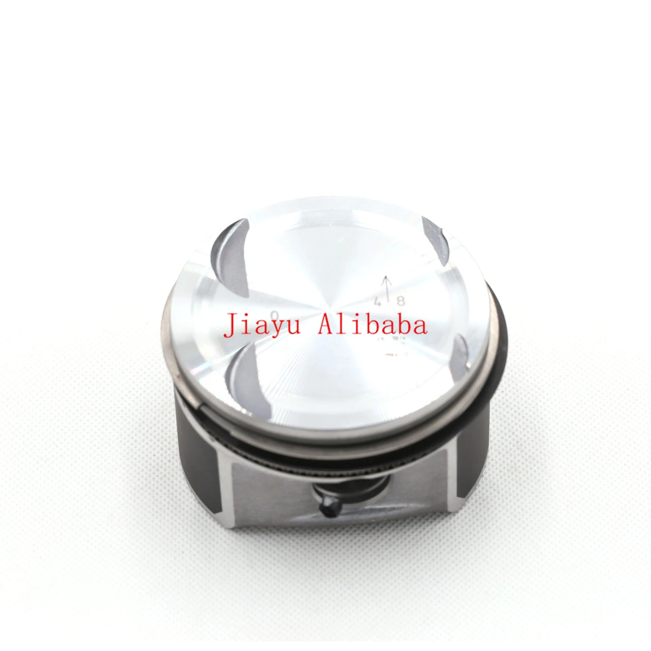 Engine piston for Mercedes-Benz M271.940 M271.950 W203 W204 CL203 S203 S204 CL203 C209 A209 W212 Piston 2710302217 A2710302217