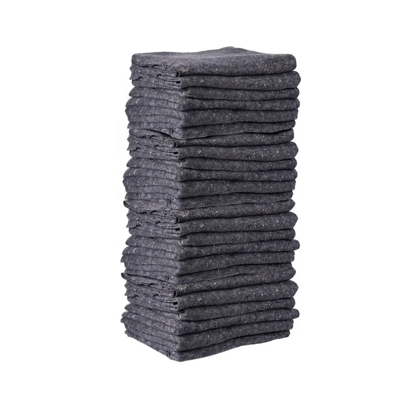 Removal Blankets In 24 Pack For All Types of Furniture In Transport And Storage