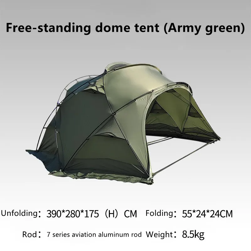 PoeticExist Dome Tent for Events Bubble Inflatable Transparent Luxury Clear House Glass Glamping Camping Outdoor Geodesic Tent