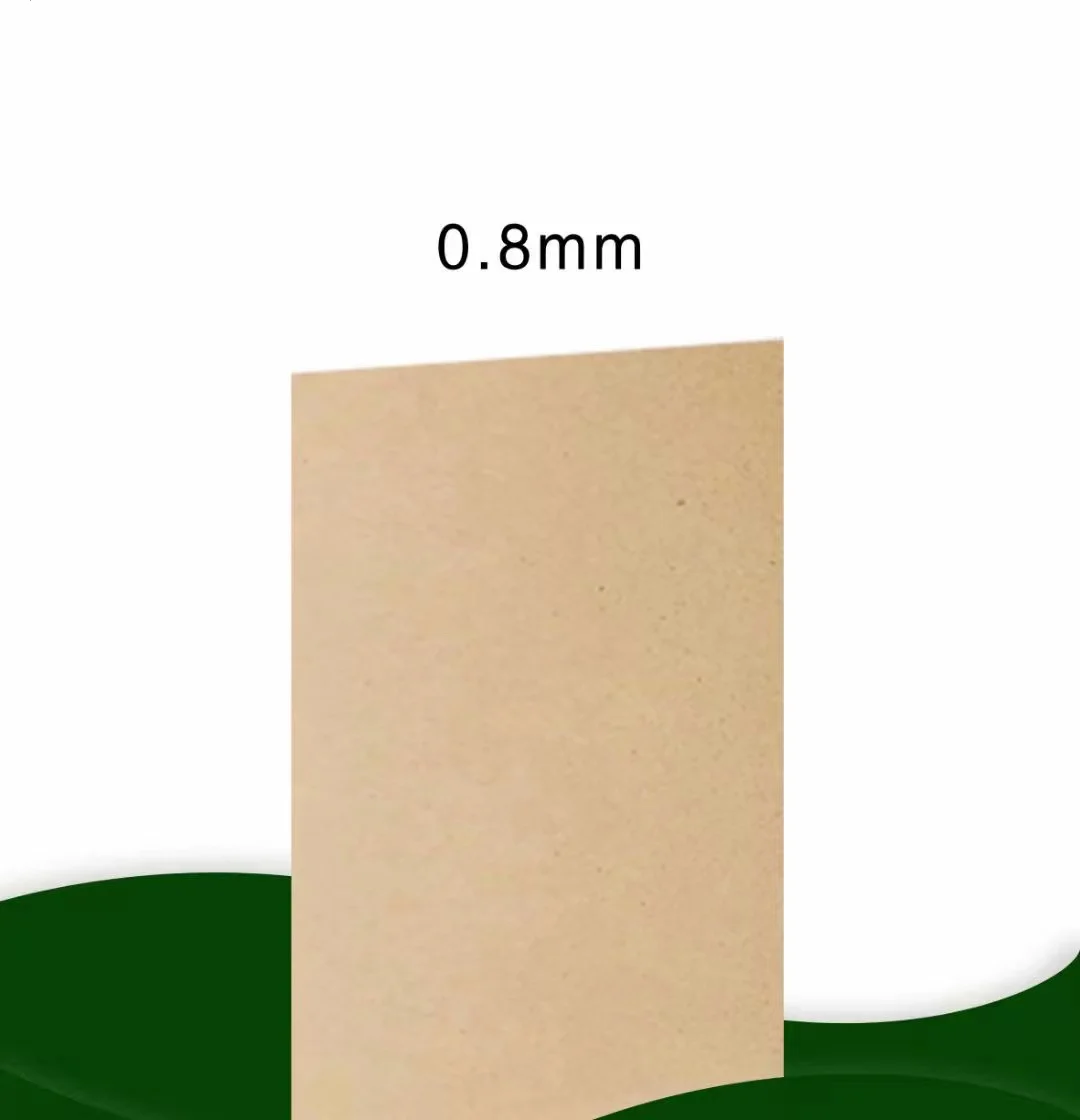 2024 High Quality High Gloss  Moisture Resistance Custom Special Size Artificial Veneer  Mdf Board