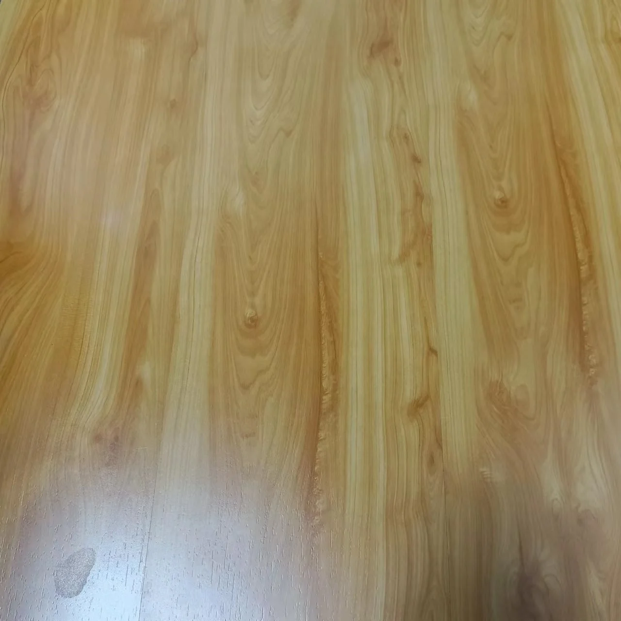 New material High High Density 5mm 6mm 7mm 8mm super waterproof Laminate flooring