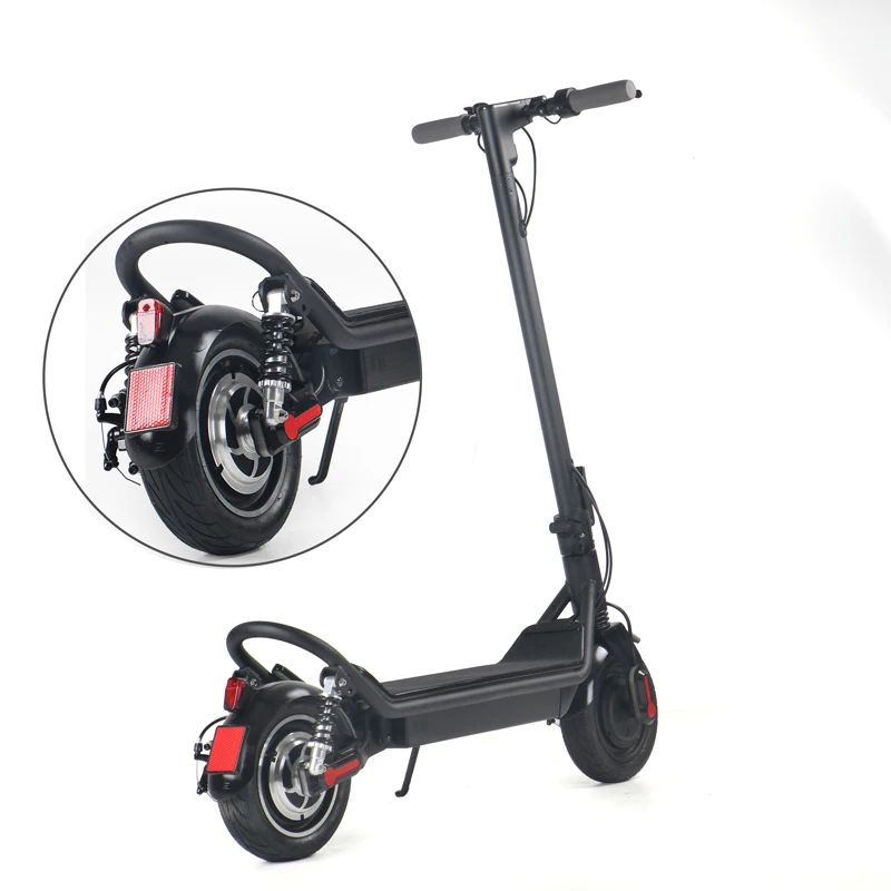  2021 эксклюзивная модель 1000w 48V 13Ah 40 км/ч 10 дюймов двойной мотор дисковый тормоз для взрослых Электрический