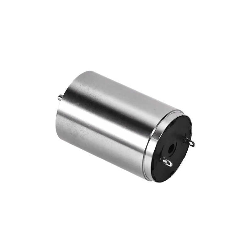 China Coreless DC Brush Motor Manufacturer 24V Coreless brushed Motor