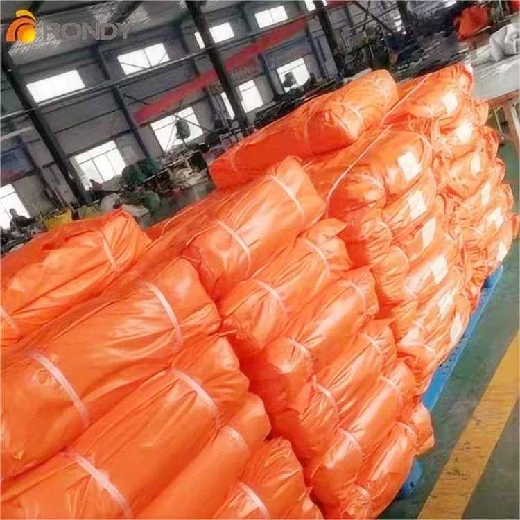 Chinese Fabrics 100 Polyester Fabric 300D-600D Pvc Tarpaulin