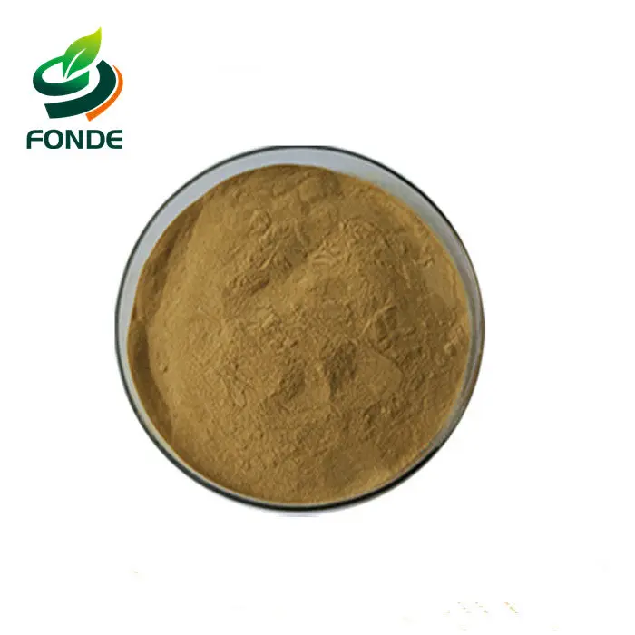
Natural Tribulus Terrestris Extract Saponins 90% Protodioscin 40% for sale 