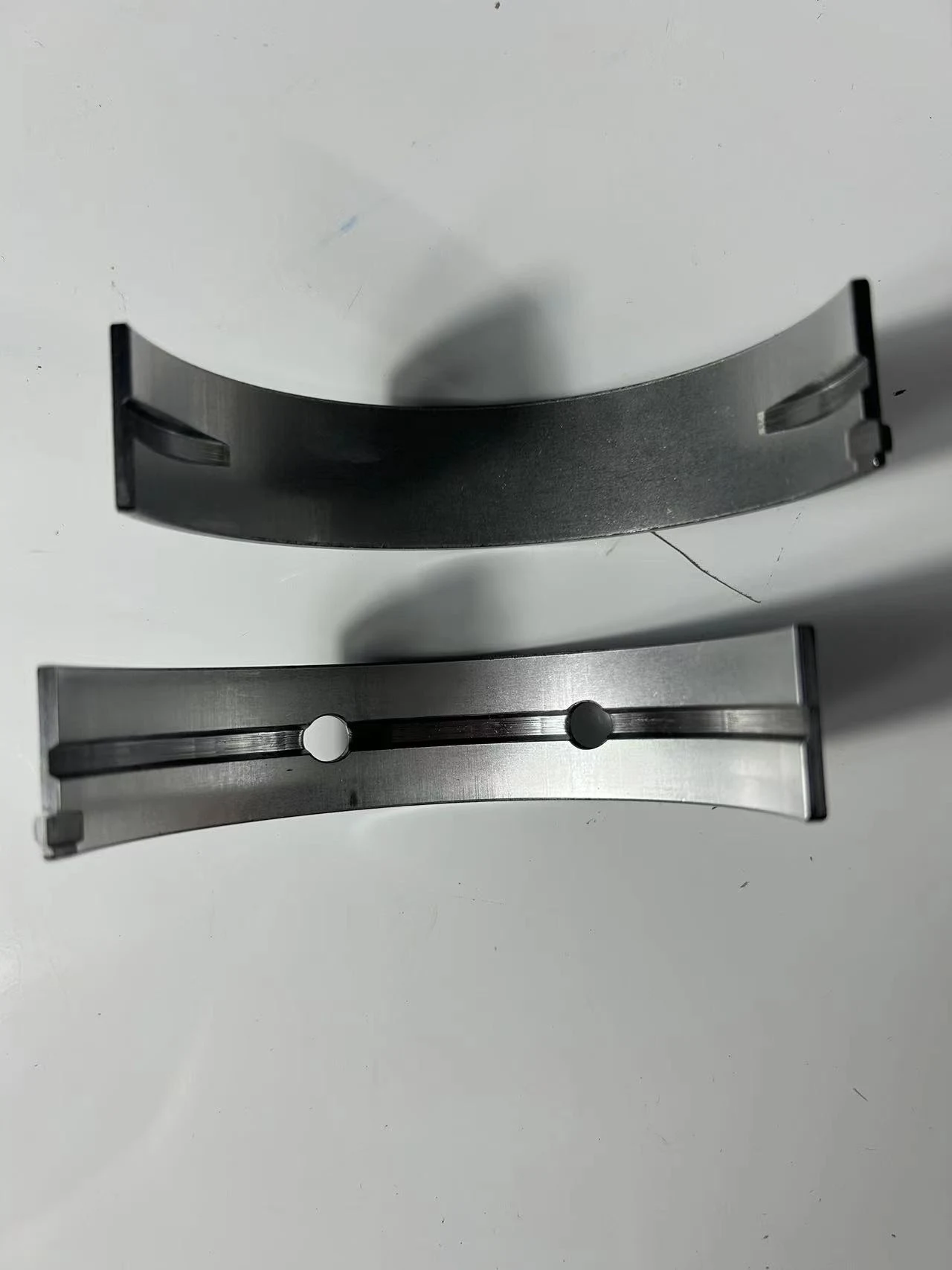 EC210BLC D6E VOLVO 20850106 22967564 TCD2012 L06 2V DEUTZ 02931580 04284431 04284435 KS 79315600 основной подшипник